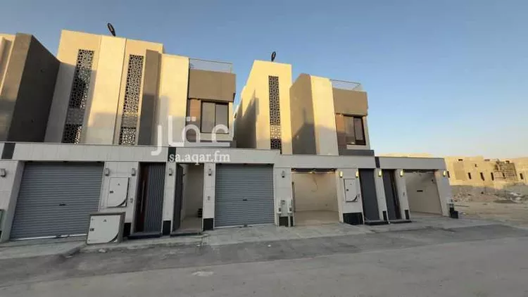 دور للبيع في شارع الزرقاء , حي ديراب, مدينة الرياض, منطقة الرياض صورة 3