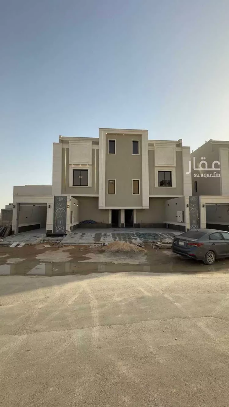 دور للبيع في شارع أبي ذر الحنفي, حي بدر, مدينة الرياض, منطقة الرياض