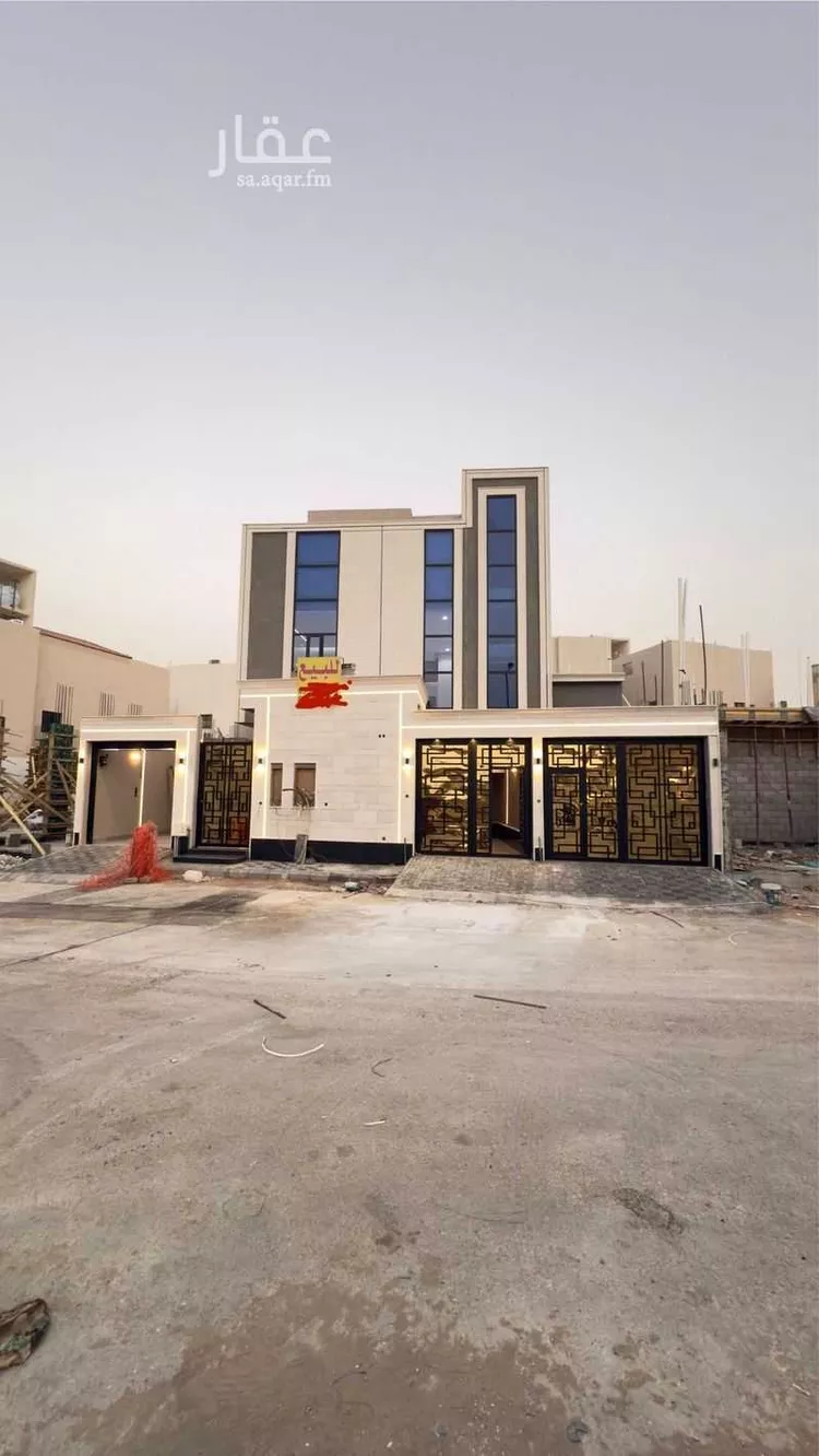 شقة للبيع في شارع القويمية, حي الحزم, مدينة الرياض, منطقة الرياض