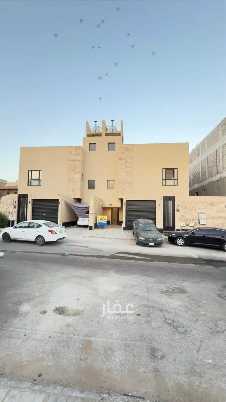 دور للبيع في شارع البلد الامين, حي السويدي, مدينة الرياض, منطقة الرياض