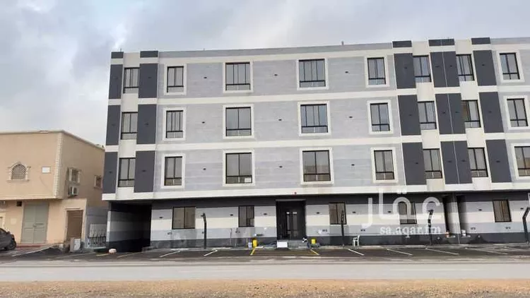 شقة للبيع في شارع خالد, حي الزهرة, مدينة الرياض, منطقة الرياض