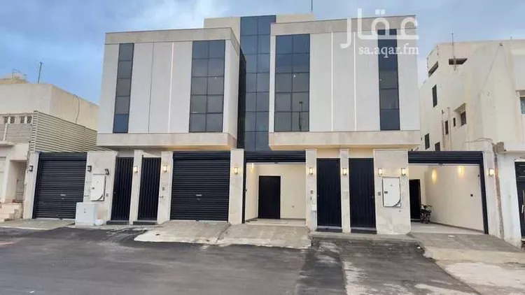 دور للبيع في شارع الحارث بن عمرو, حي السويدي, مدينة الرياض, منطقة الرياض