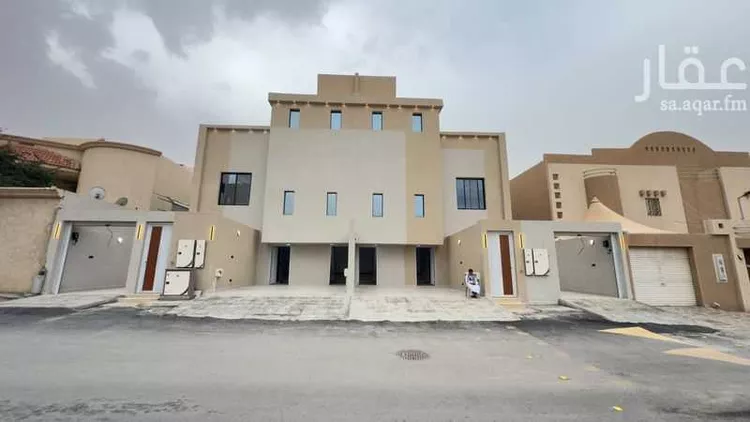 Floor for Sale in Riyadh Al Hazm