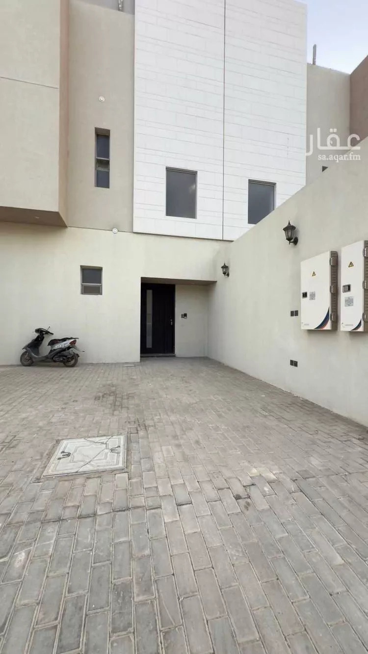 دور للبيع في شارع عبدالله بن عقيل, حي ظهرة البديعة, مدينة الرياض, منطقة الرياض صورة 4