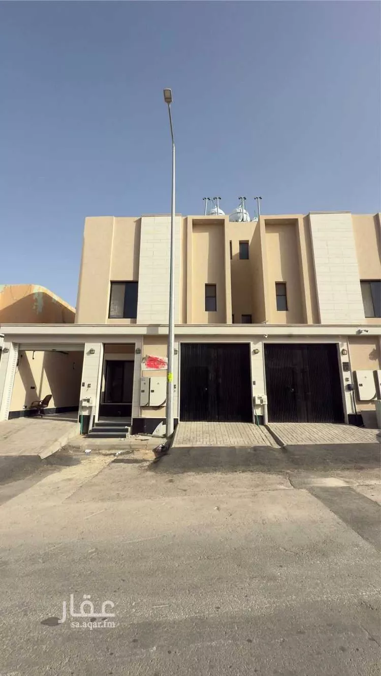 دور للبيع في شارع الحارث بن عمرو, حي السويدي, مدينة الرياض, منطقة الرياض