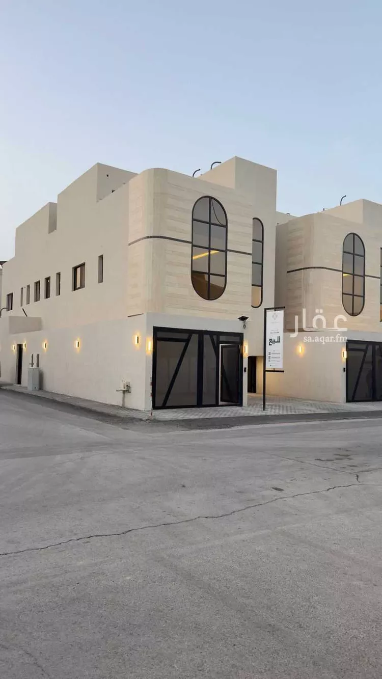 دور للبيع في شارع صالح المحمود, حي السويدي الغربي, مدينة الرياض, منطقة الرياض صورة 2