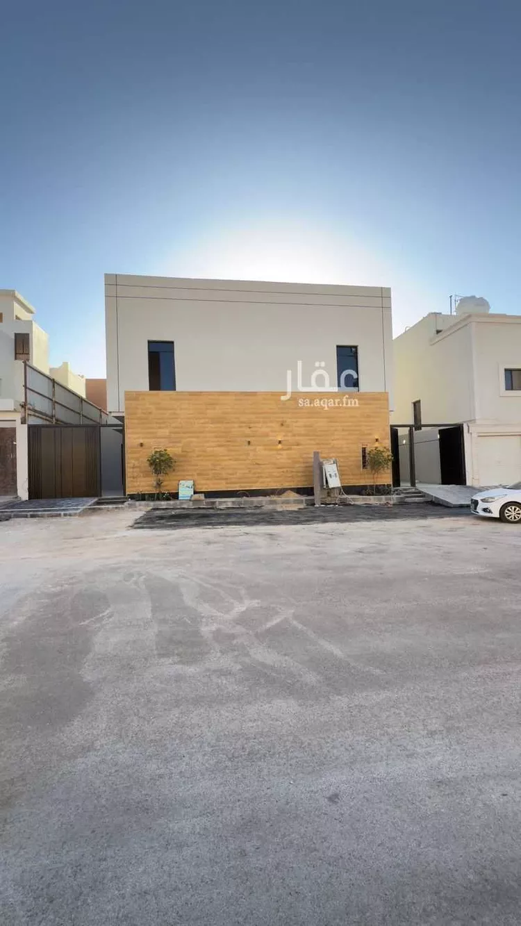 فيلا للبيع في شارع أبي الفتح بن عساكر, حي السويدي, مدينة الرياض, منطقة الرياض