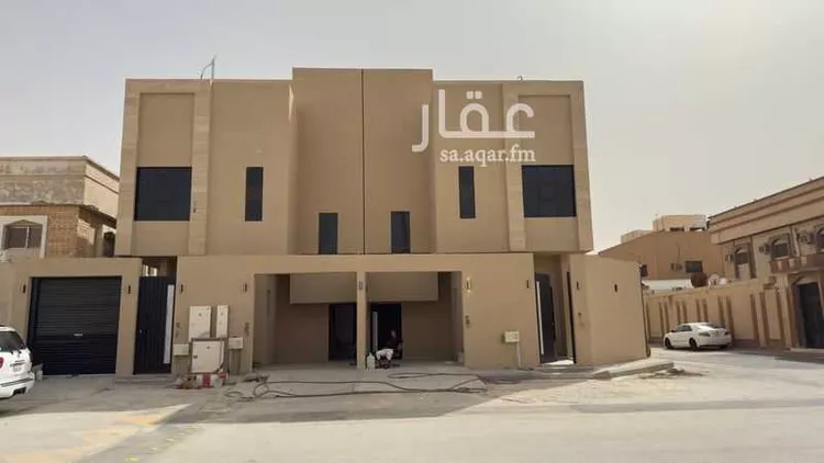 دور للبيع في شارع شيبان بن محرز, حي الزهرة, مدينة الرياض, منطقة الرياض