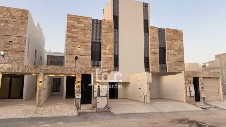 دور للبيع في شارع خالد, حي ضاحية نمار, مدينة الرياض, منطقة الرياض صورة 2
