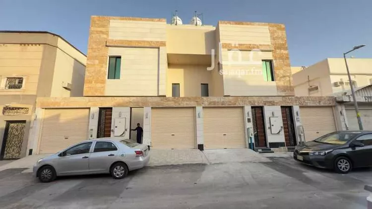 Floor for Sale in Riyadh Sultanah