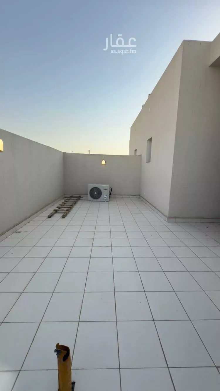 Floor for Sale in Riyadh Sultanah 21