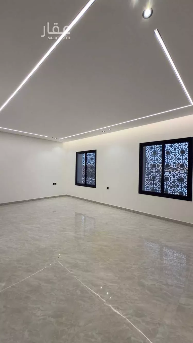 دور للبيع في حي الحزم, مدينة الرياض, منطقة الرياض صورة 3