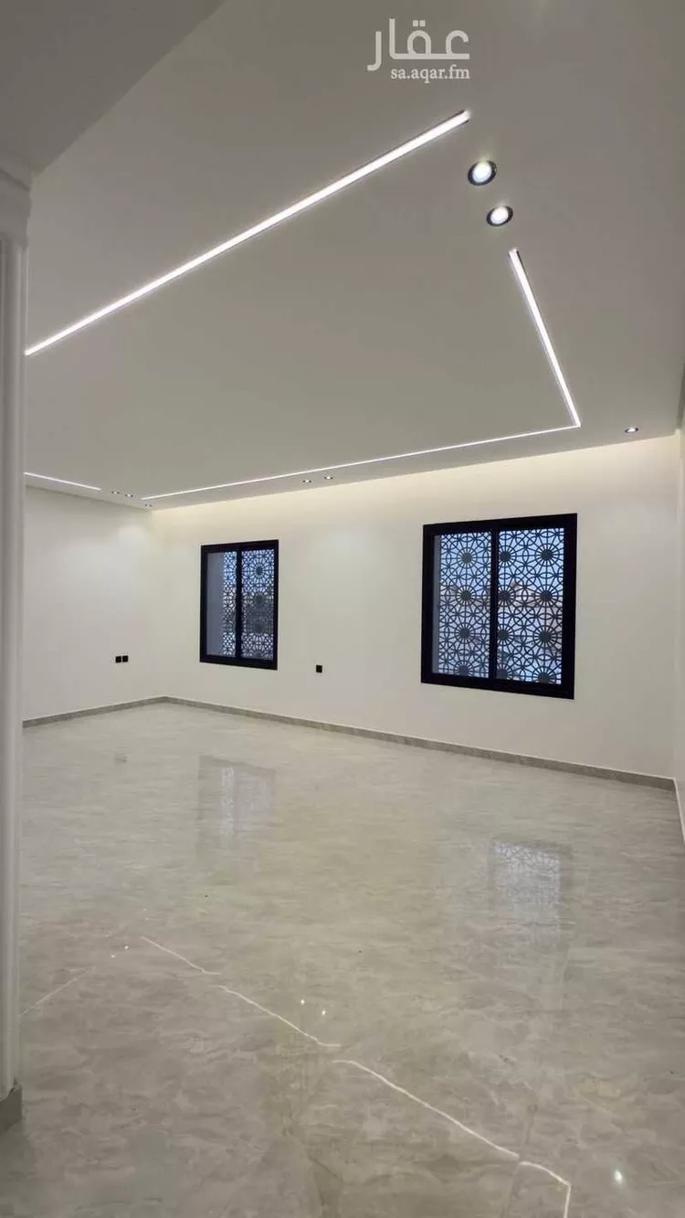 دور للبيع في حي الحزم, مدينة الرياض, منطقة الرياض صورة 5