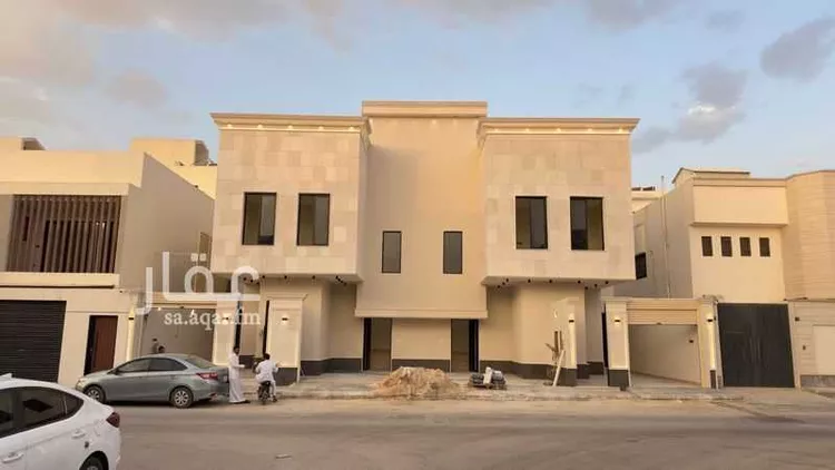 Floor for Sale in Riyadh As Suwaidi Al Gharabi صورة 4