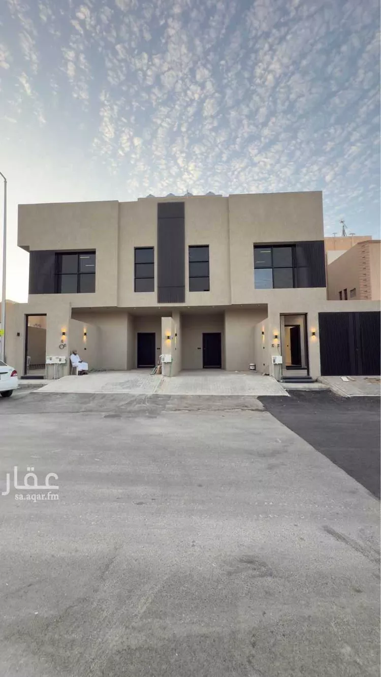Floor for Sale in Riyadh Az Zahrah صورة 3