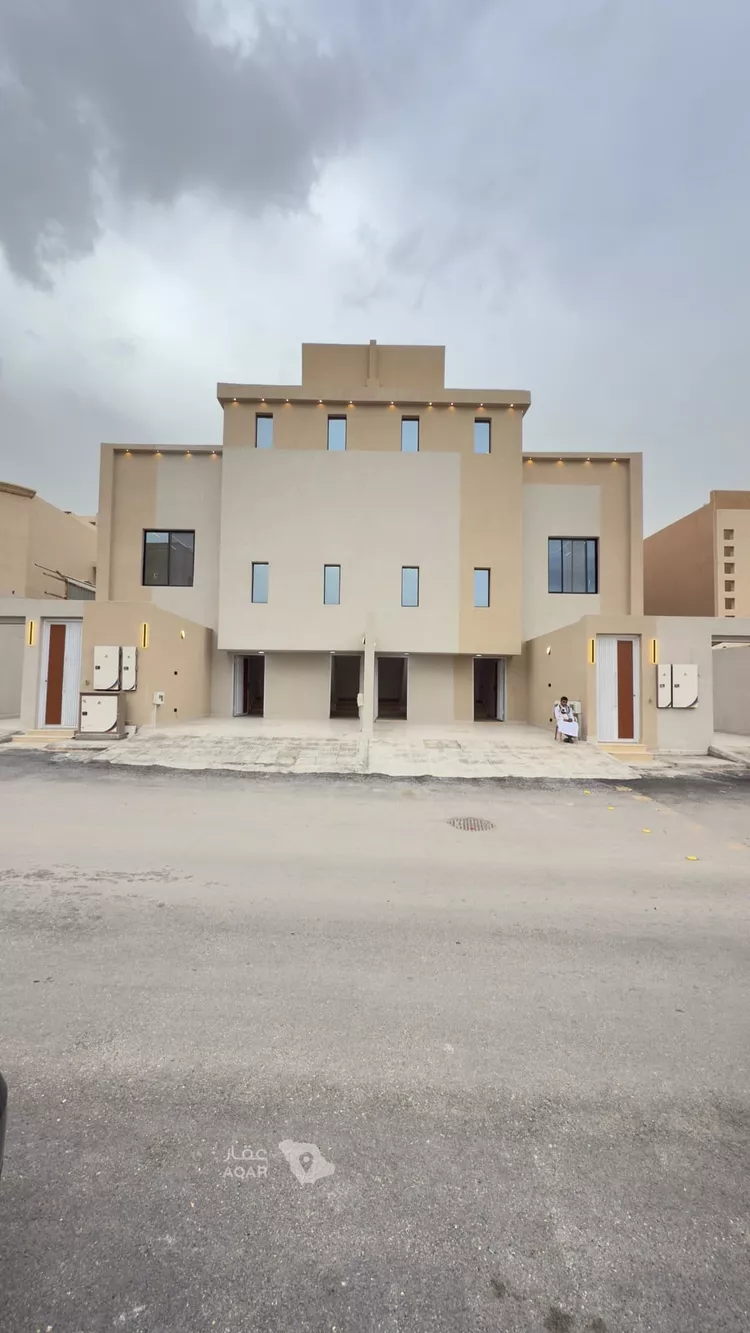دور للبيع في حي الحزم, مدينة الرياض, منطقة الرياض
