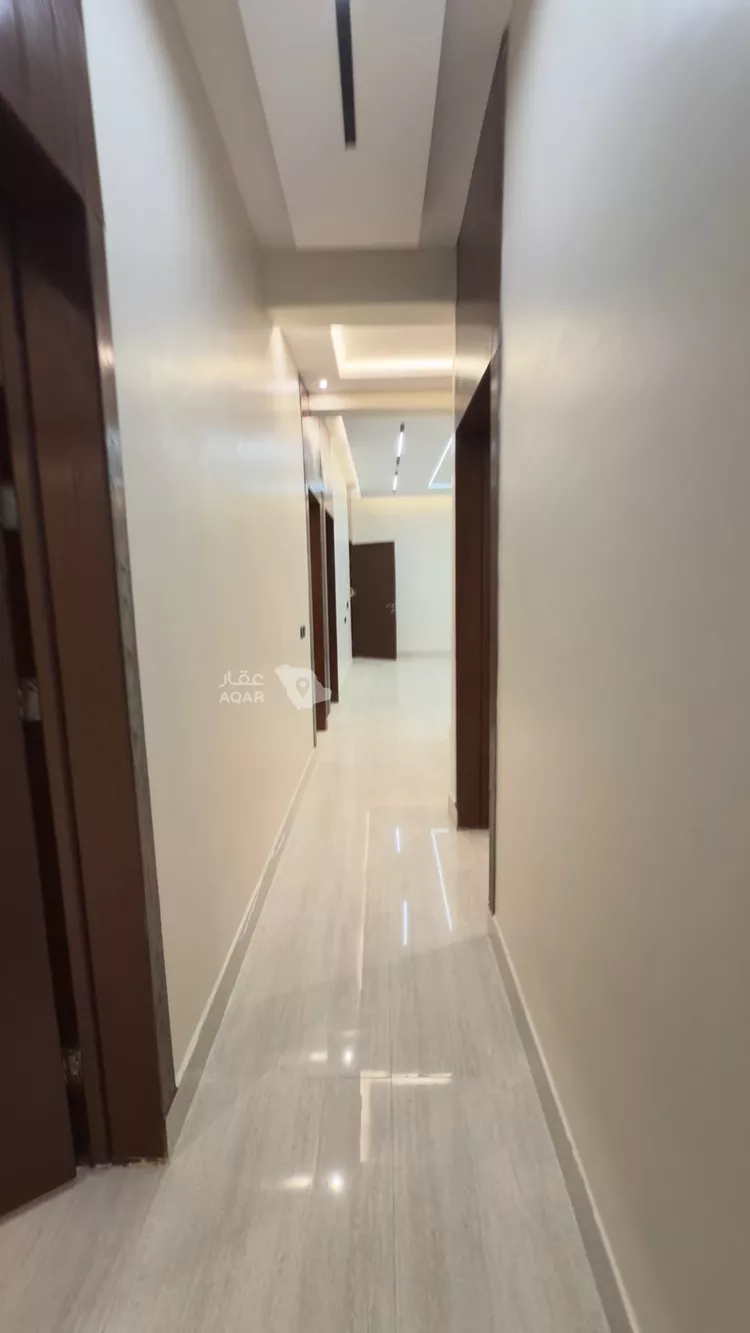 Floor for Sale in Riyadh Al Hazm صورة 3