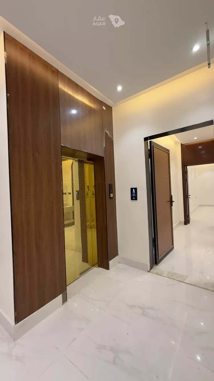 شقة للبيع في شارع نجران, حي المروة, مدينة الرياض, منطقة الرياض 8