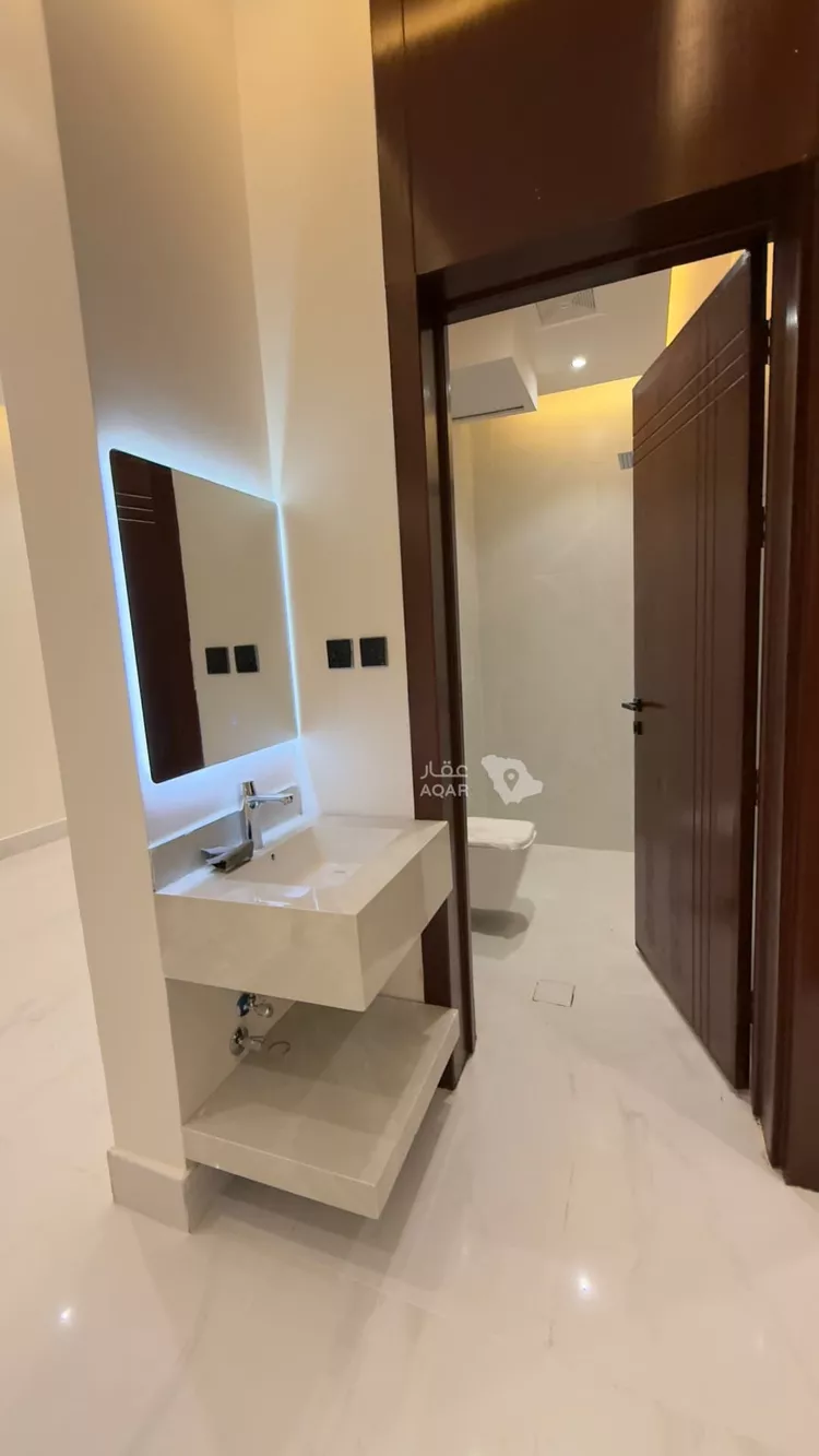 شقة للبيع في شارع الحمدان, حي المروة, مدينة الرياض, منطقة الرياض 14