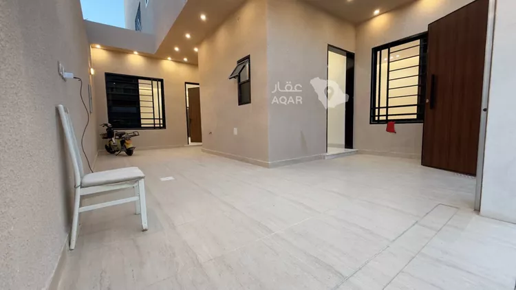 فيلا للبيع في شارع الموفق الصابوني, حي الزهرة, مدينة الرياض, منطقة الرياض 7