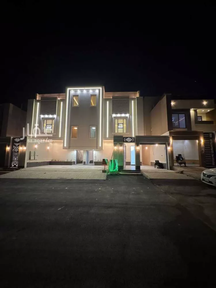 دور للبيع في حي بدر, مدينة الرياض, منطقة الرياض صورة 2