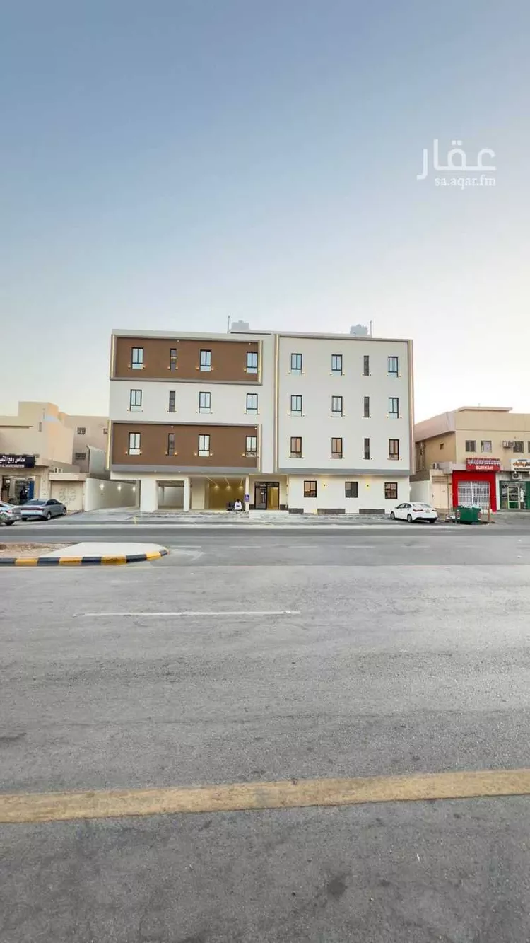 شقة للبيع في شارع نجران, حي المروة, مدينة الرياض, منطقة الرياض