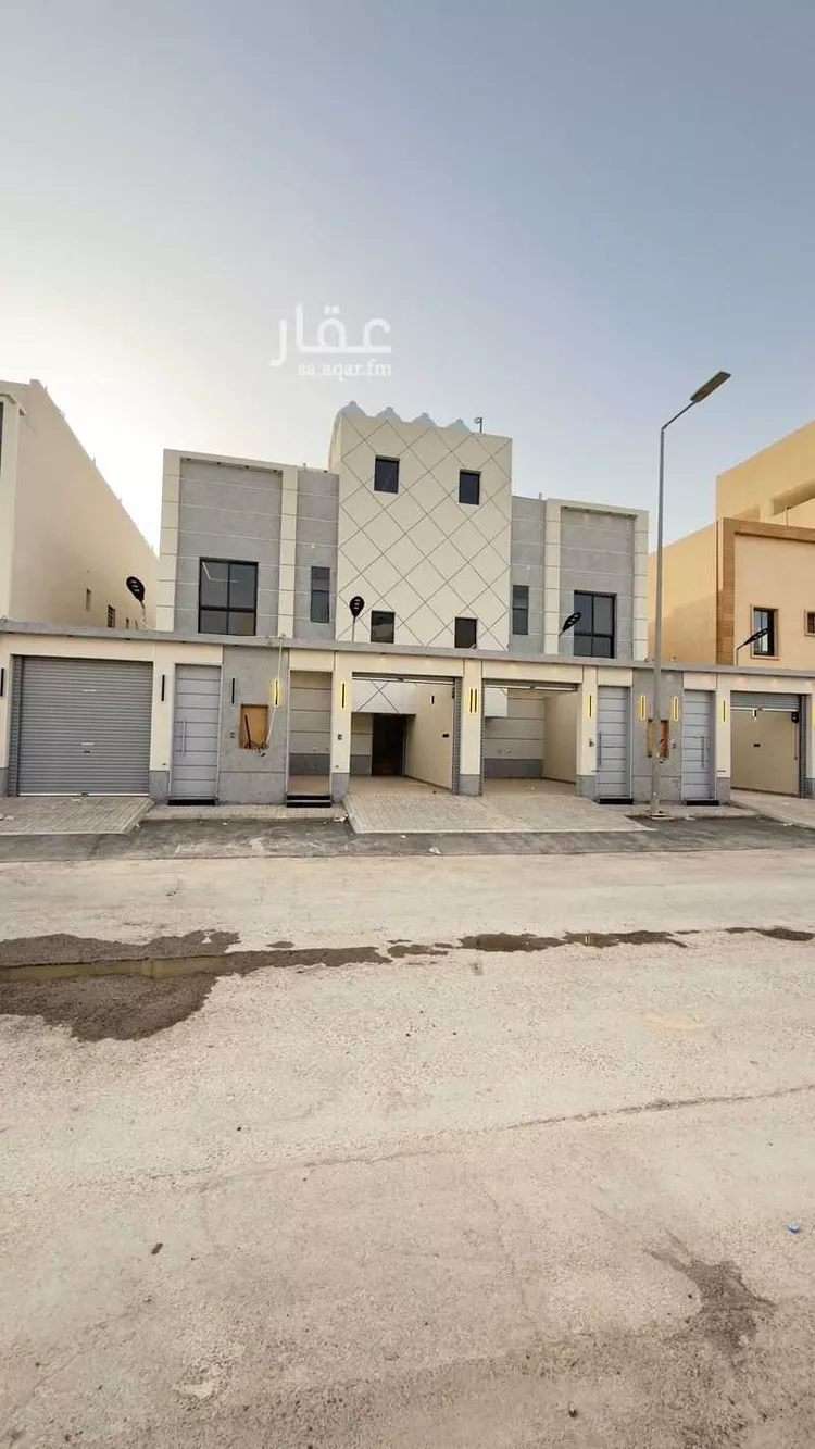 دور للبيع في شارع الحكم الطبري, حي بدر, مدينة الرياض, منطقة الرياض صورة 2