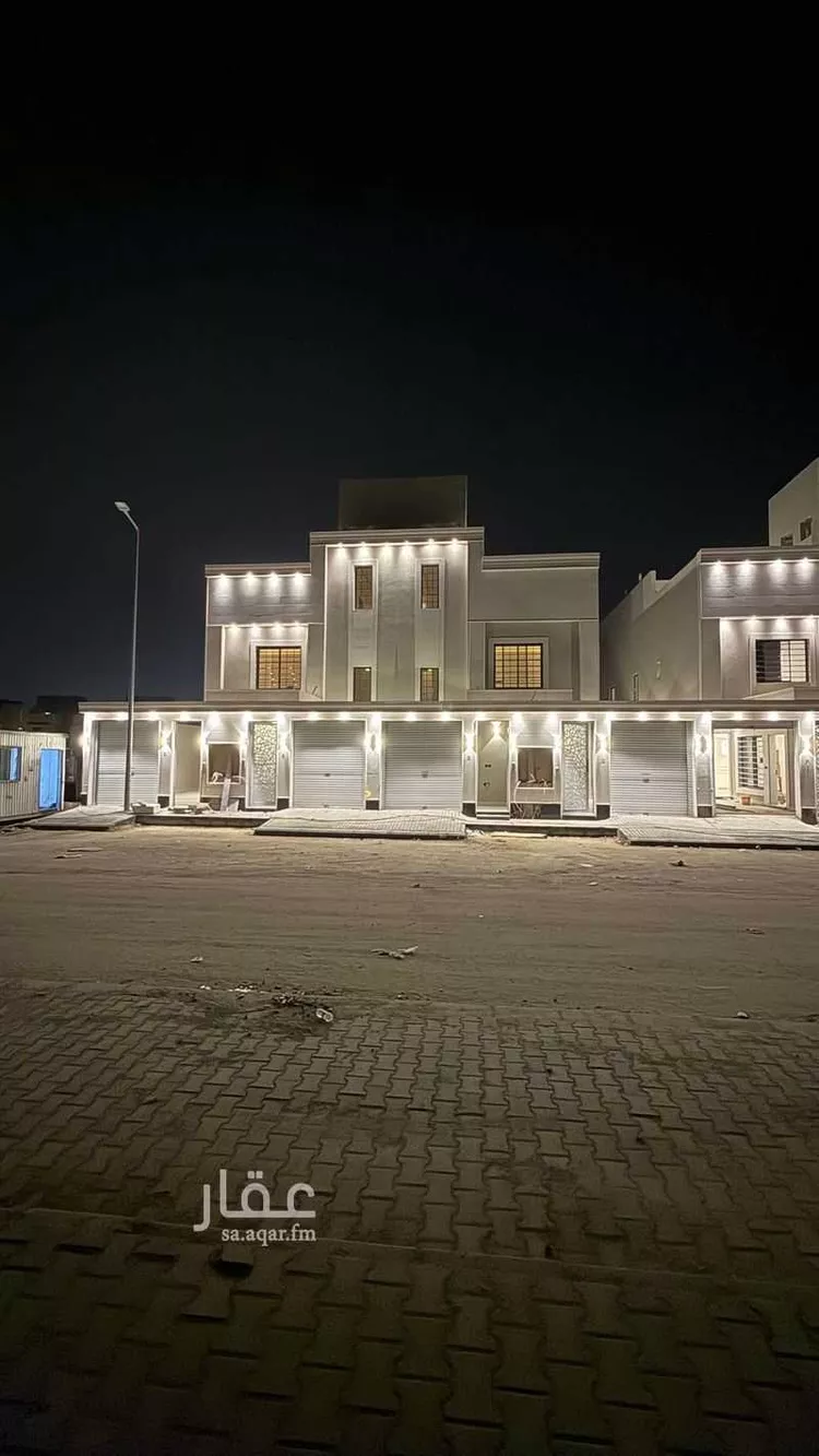 دور للبيع في شارع أحمد , حي بدر, مدينة الرياض, منطقة الرياض صورة 3