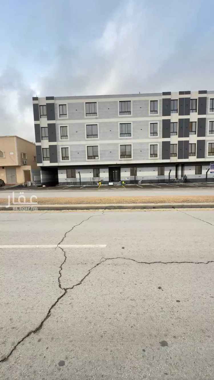 شقة للبيع في شارع أحمد , حي الزهرة, مدينة الرياض, منطقة الرياض صورة 4