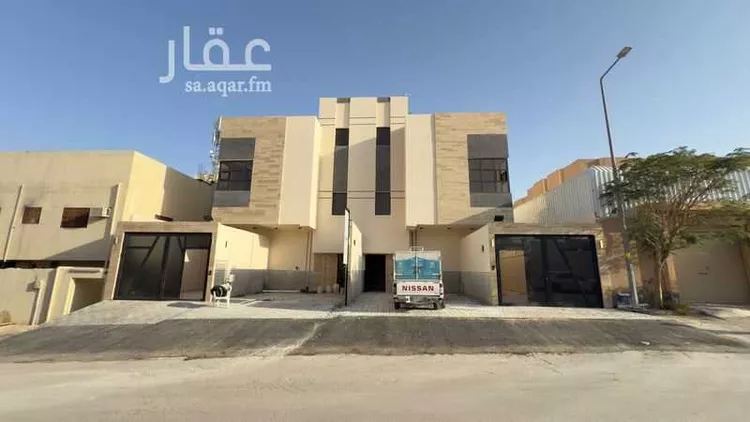 Floor for Sale in Riyadh As Suwaidi Al Gharabi