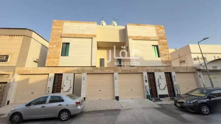 Floor for Sale in Riyadh Sultanah صورة 2