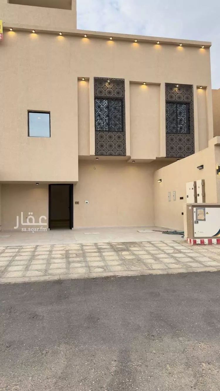 دور للبيع في حي الحزم, مدينة الرياض, منطقة الرياض صورة 2