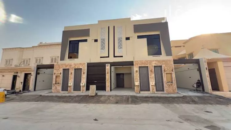 دور للبيع في شارع سهيل بن السمط, حي السويدي الغربي, مدينة الرياض, منطقة الرياض