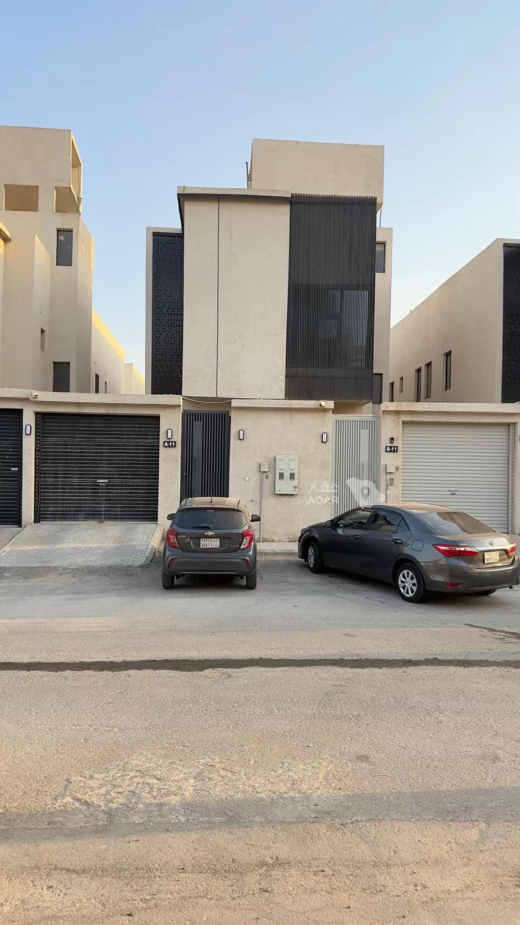 Floor for Sale in Riyadh Badr صورة 2
