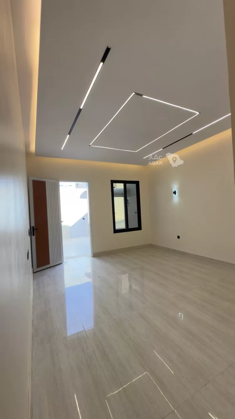 دور للبيع في حي الحزم, مدينة الرياض, منطقة الرياض صورة 4