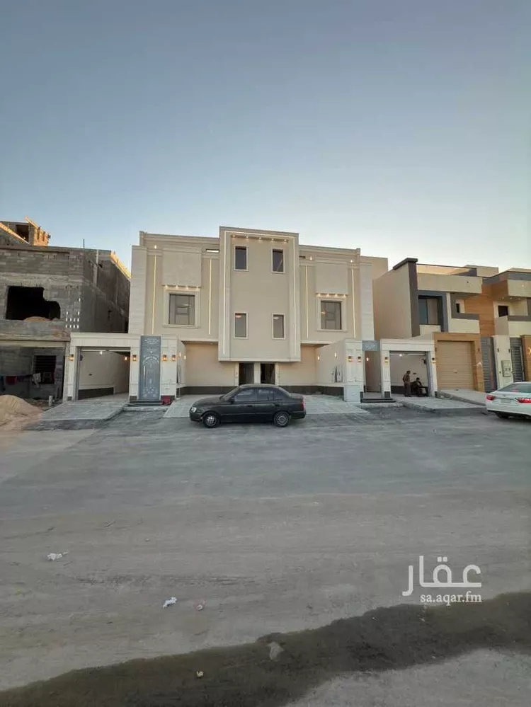 دور للبيع في حي بدر, مدينة الرياض, منطقة الرياض صورة 4