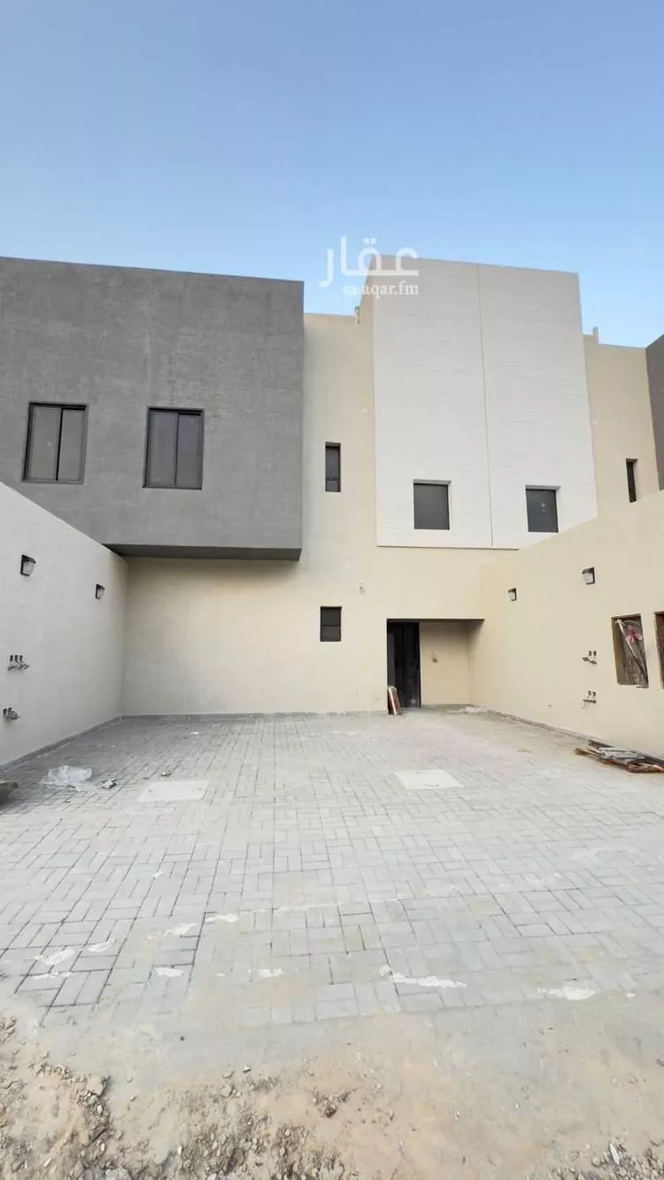 دور للبيع في شارع عبدالله بن عقيل, حي ظهرة البديعة, مدينة الرياض, منطقة الرياض صورة 3