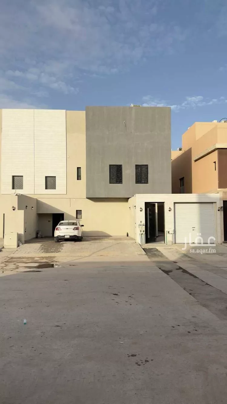 دور للبيع في شارع شيبان بن محرز, حي الزهرة, مدينة الرياض, منطقة الرياض صورة 3