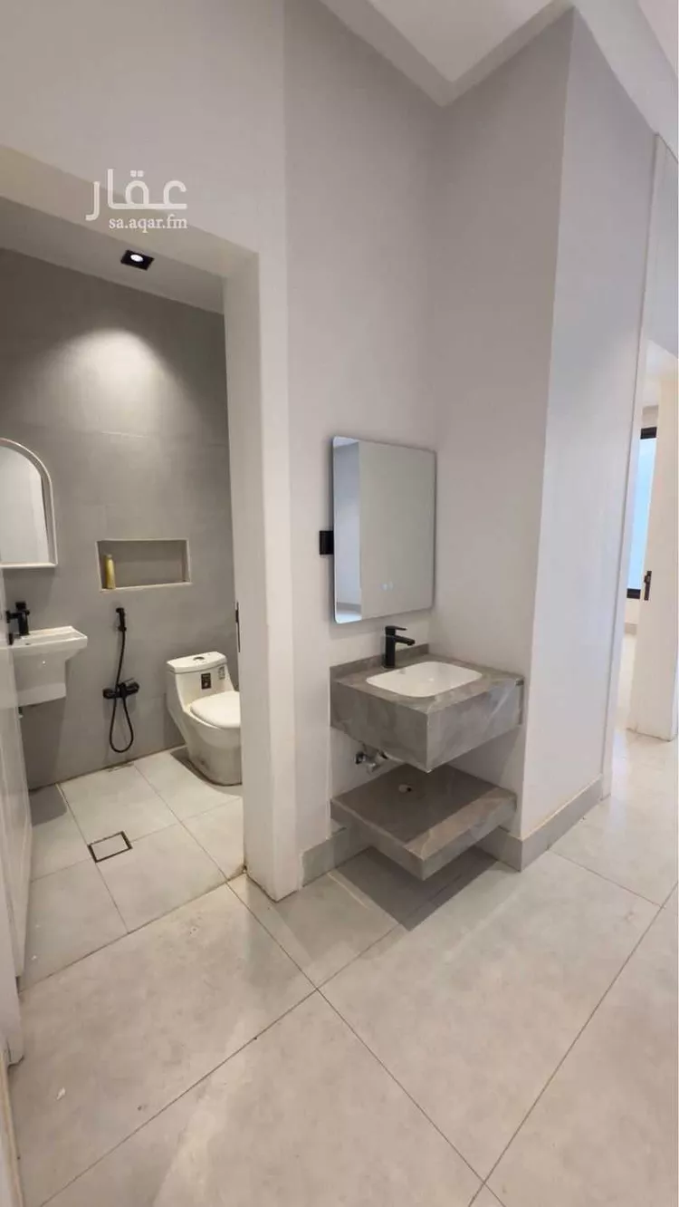 Floor for Sale in Riyadh Sultanah صورة 5