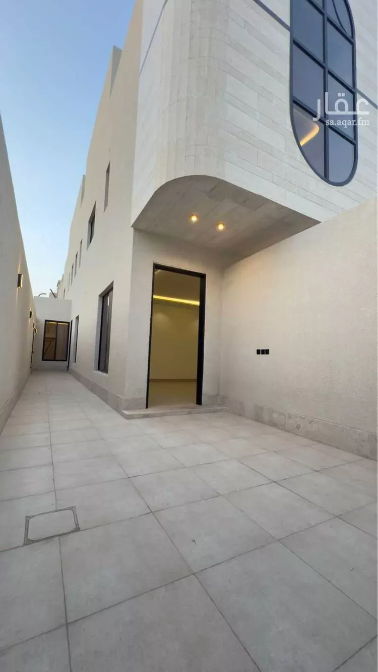 Floor for Sale in Riyadh As Suwaidi Al Gharabi 9