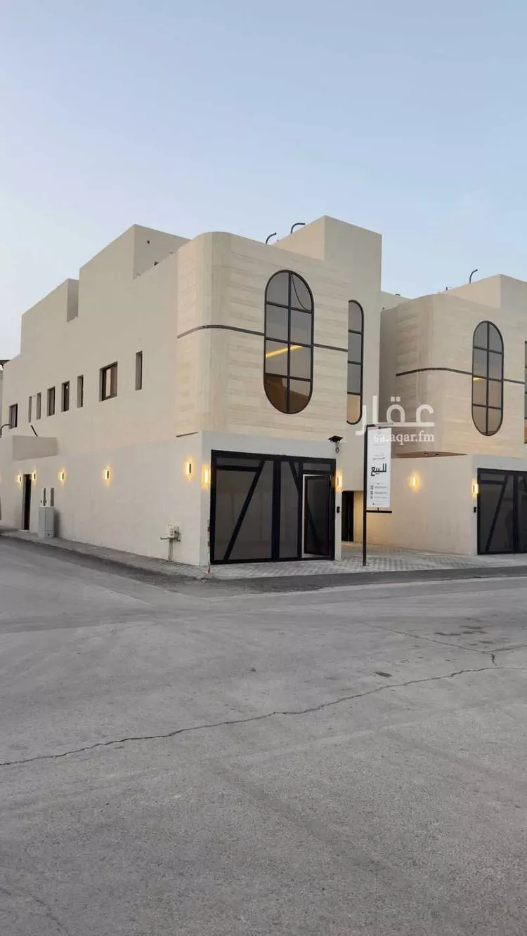 Floor for Sale in Riyadh As Suwaidi Al Gharabi