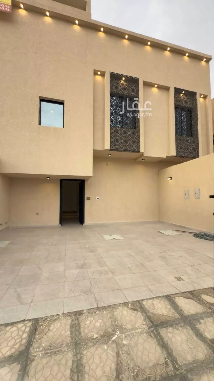 شقة للبيع في شارع هنو, حي الحزم, مدينة الرياض, منطقة الرياض 8