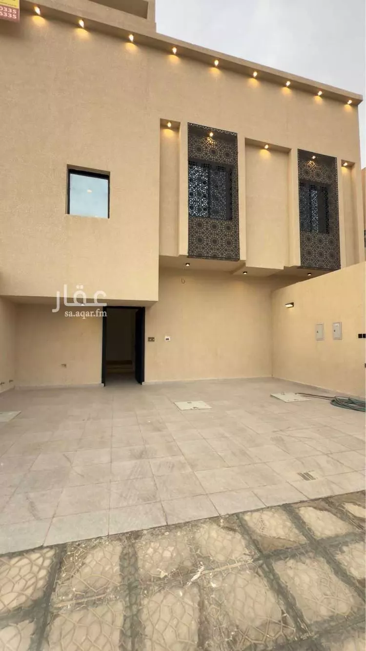دور للبيع في حي الحزم, مدينة الرياض, منطقة الرياض صورة 4