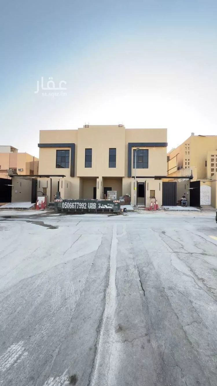دور للبيع في شارع الذهب, حي السويدي, مدينة الرياض, منطقة الرياض