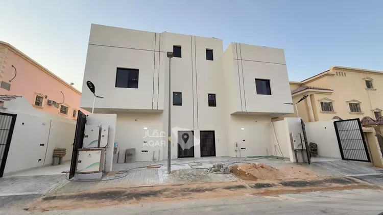 شقة للبيع في شارع المشتل, حي الزهرة, مدينة الرياض, منطقة الرياض صورة 2
