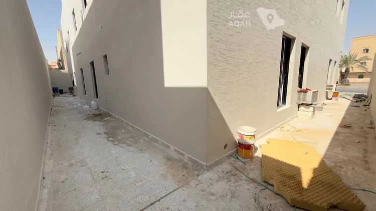 عمارة للبيع في شارع المبارك الدينوري, حي ظهرة البديعة, مدينة الرياض, منطقة الرياض صورة 4
