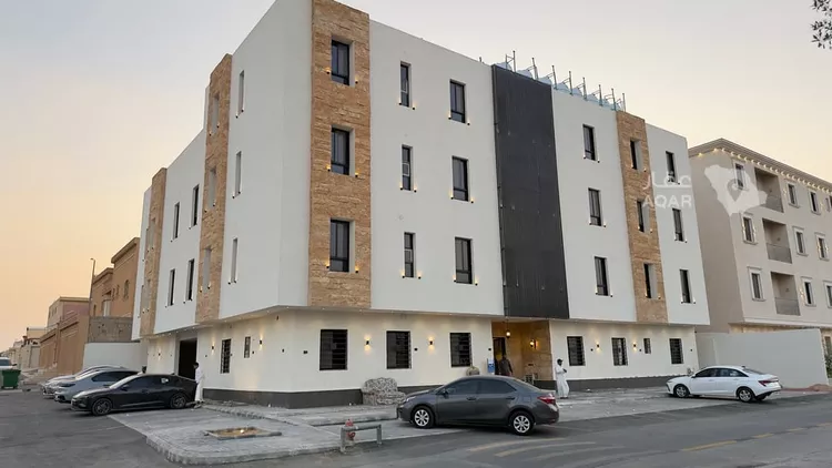 شقة للبيع في شارع نجران, حي المروة, مدينة الرياض, منطقة الرياض 2