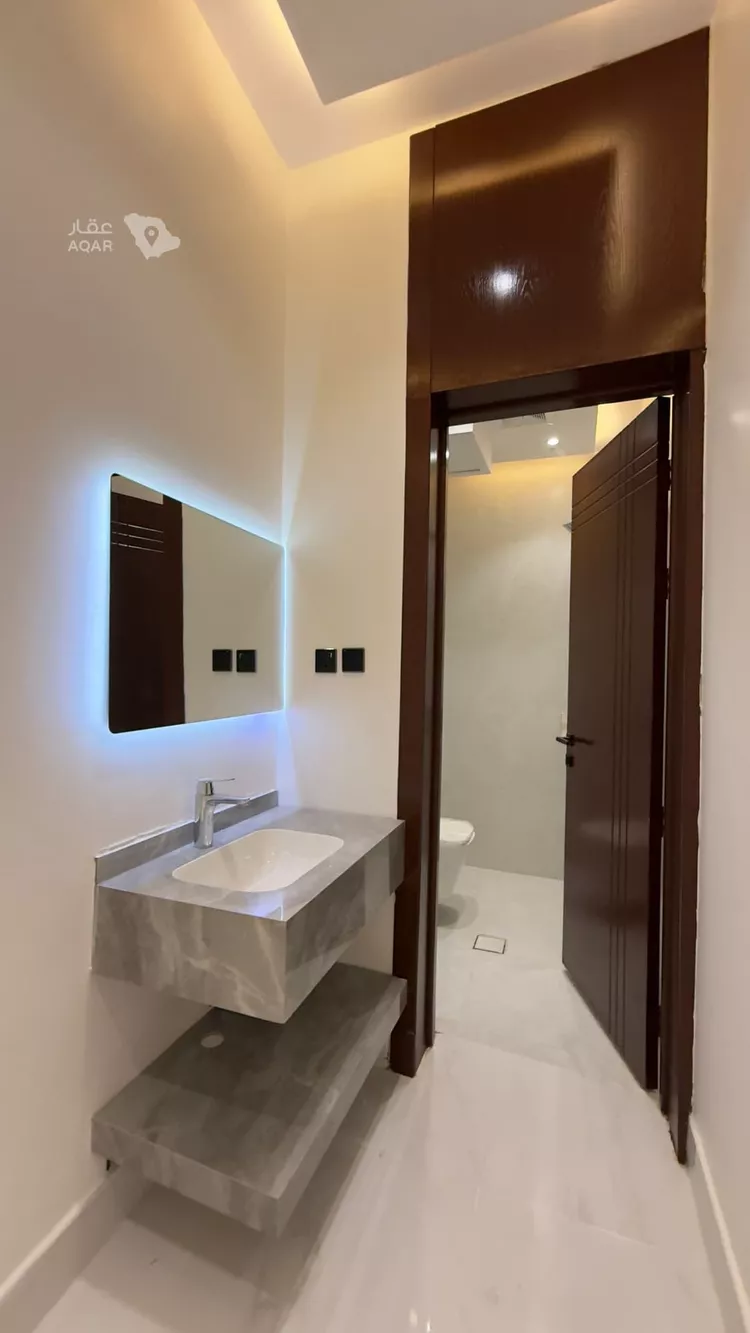 شقة للبيع في شارع الحمدان, حي المروة, مدينة الرياض, منطقة الرياض 17
