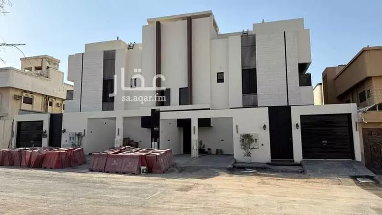 دور للبيع في شارع تميم الداري, حي شبرا, مدينة الرياض, منطقة الرياض