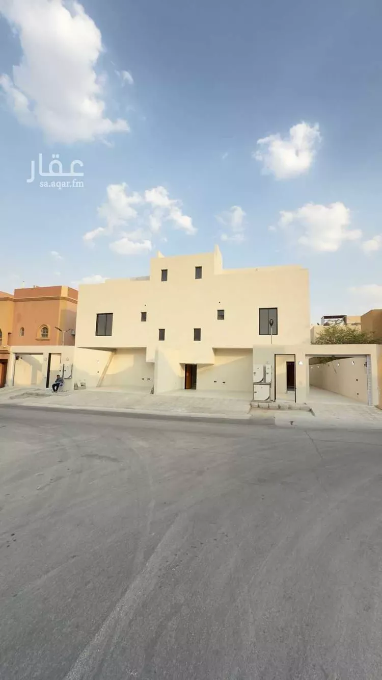 شقة للبيع في شارع أبي شجاع اللوزي, حي السويدي الغربي, مدينة الرياض, منطقة الرياض صورة 4